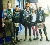 punk